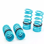 Traction-s Lowering Springs For 09-13 Infiniti G37 2/4DR Rwd Godspeed. Fixed Price $162.01.