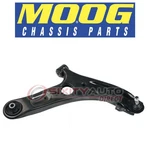 Moog Front Right Lower Suspension Control Arm Ball Joint For 2013-2014 Ea. Fixed Price $112.30.