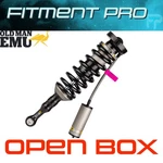 Old Man Emu Ome Arb BP5190006L BP-51 Front Lh Coilover For 05-23 Toyota Tacoma. Fixed Price $689.53.