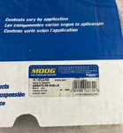 Moog K160249 Suspension Coil Spring Seat Front Lower Fits; Kia Spectra 05-09. Fixed Price $14.95.