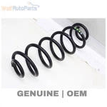 2009-2016 Audi A4 Rear Coil Spring 8K0511115DL. Fixed Price $99.99.