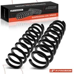 A-premium 2PCS Rear Coil Springs For Bmw E90 E91 320I 325I 330I 335I 335D. Fixed Price $58.99.
