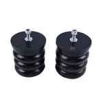 2X Front Helper Springs For Sprinter 2500 / E-150 E-250 SSF-106-47. Fixed Price $29.99.