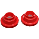 15.6104R Energy Suspension Set Of 2 Coil Spring Insulators Rear For Vw Golf Pair. Fixed Price $34.24.