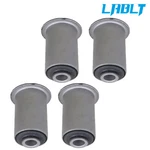 Lablt Leaf Spring Shackle Bushing 4PC For 1999-2017 Chevrolet Silverado 1500. Fixed Price $50.35.
