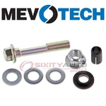 Mevotech Supreme Front Alignment Cam Bolt Kit For 1999-2005 Pontiac Grand Cs. Fixed Price $23.16.