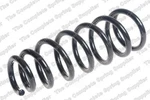 Coil Spring-sedan Lesjofors 4035766 Fits 13-14 Honda Accord. Fixed Price $133.99.