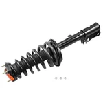 Monroe 171680 Suspension Strut And Coil Spring Assembly For 97-03 Camry Solara. Fixed Price $122.31.
