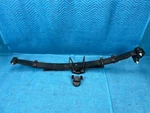 Nissan Titan Xd King Cab Rear Suspension Leaf Spring Driver's Side 33K 2017 Oem. Fixed Price $555.00.