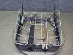 90-95 Mercedes W124 300D Front Right Seat Upper Spring Frame Motor Oem. Fixed Price $131.56.