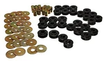 Leaf Spring Bushing Energy Suspension 4.2127G. Fixed Price $46.39.