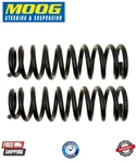 Front Coil Spring Set Moog 81362 Fits 03-07 Honda Accord. Fixed Price $141.44.
