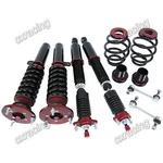 Cxracing 32-STEP Damper Coilovers Shock Suspension Kit For 98-02 Bmw E46. Fixed Price $470.00.