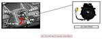 Spiral Cable/clock Spring Oem 2004 Toyota Runner 1YR Wrnty 8430660080. Fixed Price $117.00.