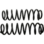 Genuine Moog Coil Spring Set 81741. Fixed Price $93.61.