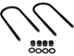 For 1975-1981 Plymouth Trailduster Leaf Spring Axle U-bolt Kit Dorman 91126VSJX. Fixed Price $30.99.