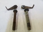 Rear Leaf Spring Mounting Bolts Fits 2005-2007 Ford F250 F350 F450. Fixed Price $36.01.