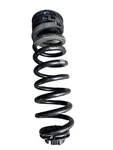 2007-16 Mercedes Gle Ml Class W164 W166 Left Or Right Rear Coil Spring Oem. Fixed Price $97.50.