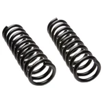 Moog Coil Spring Set For Chevrolet Bel Air, Caprice, Impala 6084. Fixed Price $239.57.
