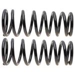 Moog 81324 Coil Spring Set Front For 04-07 Dodge 3500. Fixed Price $301.14.