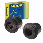 Moog Front Upper Suspension Control Arm Bushing Kit For 1968-1969 Buick Gs Aj. Fixed Price $20.07.