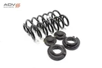 2024 2025 Hyundai Santa Fe Awd Rear Left & Right Side Coil Spring Oem -set-. Fixed Price $90.99.