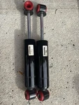 Classic Performance CPP-M1200GLL, Nitrogen Gas, Front, Eyelet/eyelet, Pair. Fixed Price $40.00.