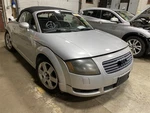 Coil Spring Audi Tt 00 01 02 03 04 05 06 1428537. Fixed Price $119.99.