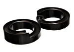 Energy Suspension 3.6115G Coil Spring Isolator Set For 1988-1998 Chevy/gmc C1500. Fixed Price $91.41.