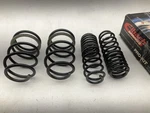Springs Only Eibach 35101.140 Pkk Coil 1.5" Lowering Kit 05-10 Mustang. Fixed Price $319.95.