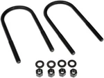 Leaf Spring Axle U-bolt Kit Dorman 929-774. Fixed Price $35.34.