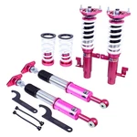 For Mazda 5 2006-2010 Godspeed Project Mono-ss Front & Rear Coilover Kit. Fixed Price $675.00.