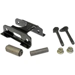Dorman 722-009 Leaf Spring Shackles And Hangers Rear For Explorer Sport Trac. Fixed Price $46.46.