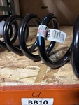 Oem Ford F-450 Super Duty 2005-2025 5AD Front Coil Springs 5C34-5310-ADD. Fixed Price $118.80.