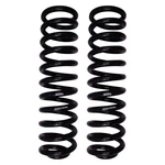 Ford F-250 Super Duty 2005-2016 Bilstein B12 Series Front Coil Springs. Fixed Price $399.00.