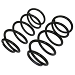 Moog 81602 Coil Spring Set Front 12-13 Ford Focus. Fixed Price $92.99.