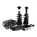 C-4424 Arnott Kit Coil Spring Conversion Front & Rear For Chevy Escalade Tahoe. Fixed Price $904.97.