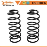 For 1996-2002 Toyota 4RUNNER 2.7L 3.4L Rwd 4WD Pair Rear Coil Spring 81043. Fixed Price $45.32.
