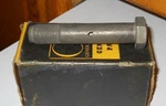 Nos 1955-59 Chevrolet Series 3 Truck 2ND Front Spring Bolt. Fixed Price $35.00.