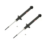 For Nissan 240SX 1989-1994 New Pair Rear Kyb Excel-g Shocks Struts Tcp. Fixed Price $127.41.