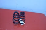 14-18 Mini Cooper F55 F56 Fwd Rear Right / Left Coil Spring Set Oem. Fixed Price $101.99.