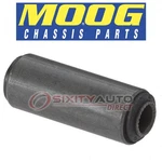 Moog Front Rearward Leaf Spring Shackle Bushing For 1966-1967 Fargo D200 Ry. Fixed Price $22.55.