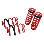 For Bmw 328I 12-16 Megan Racing 1.7" X 1.6" Front & Rear Lowering Coil Springs. Fixed Price $170.06.