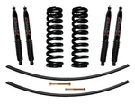 Skyjacker Lift Kit - Suspension, Springs And Related Components. Fixed Price $614.16.