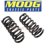 Moog Front Coil Set For 1975-1980 Chevrolet P10 Suspension Vl. Fixed Price $212.51.