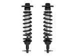 Icon 91717 0-2.75" Front Internal Coilovers 21-23 Ford F-150 2WD. Fixed Price $1819.95.