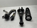 17-19 Hyundai Sonata Rear Left Driver Side Lower Control Arms U.s. Built Pieces. Fixed Price $229.90.