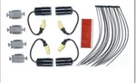 Kw Electronic Damping Cancellation Kit Fits Kia Stinger (ck). Fixed Price $420.00.