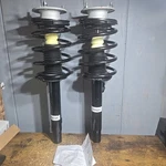Fit 01-05 Bmw 320I 1PAIR Front Complete Coil Shock & Strut Assembly 171581/82. Fixed Price $47.03.