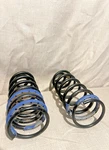 2020-2024 Jeep Gladiator Rear Left Right Coil Springs Oem. Fixed Price $149.00.